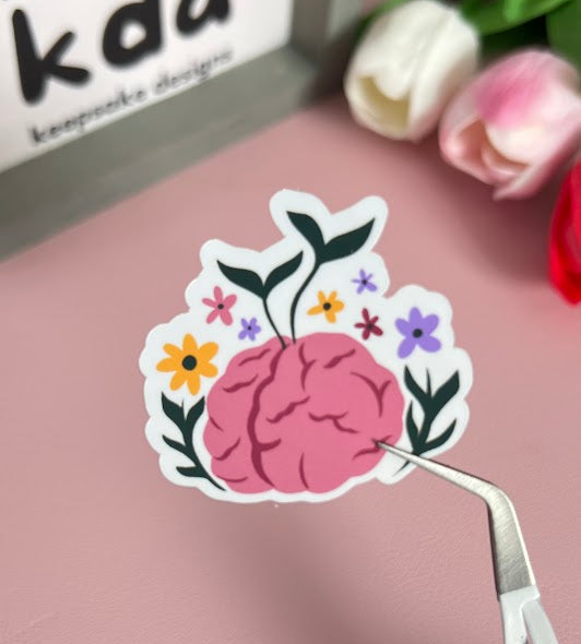 Mind in Bloom