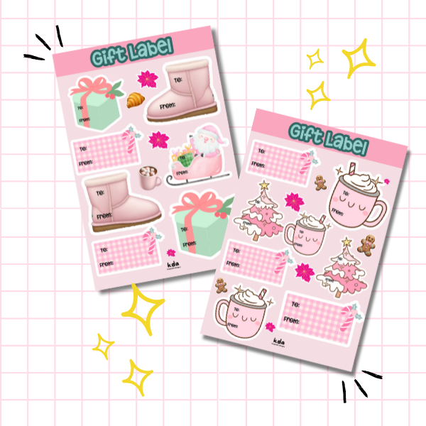 Stickers