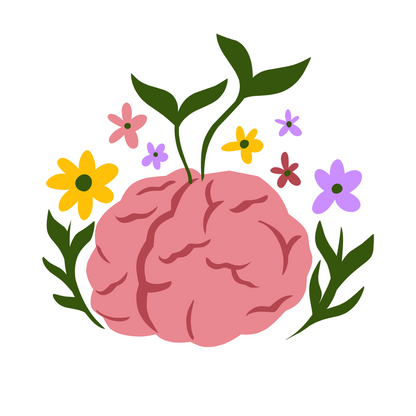 Mind in Bloom