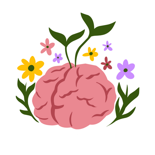 Mind in Bloom