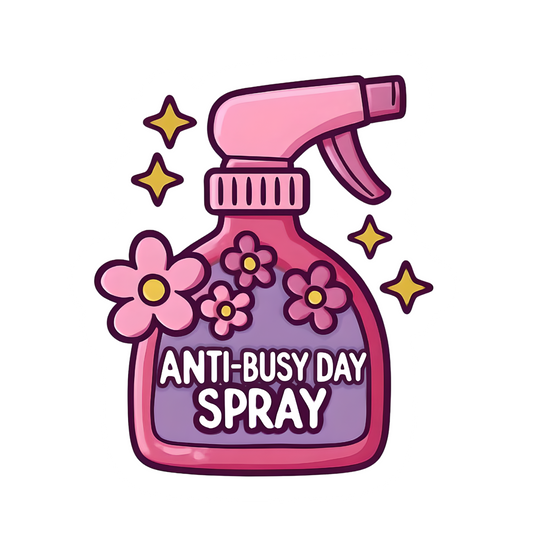 Not today